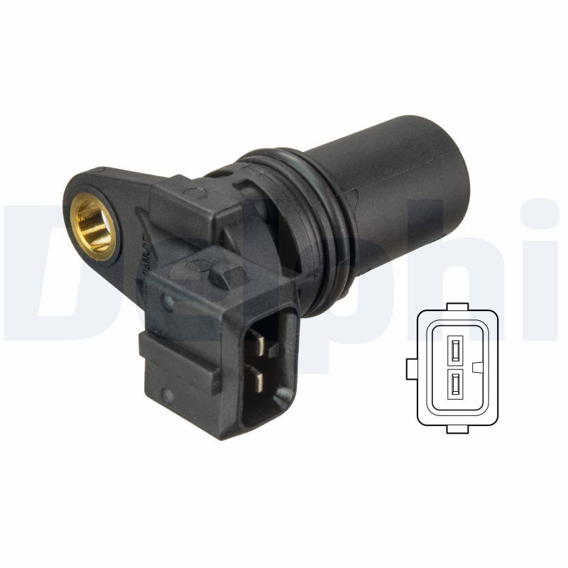 NGK-81538 Devir Sensor Dacia Duster 13-18