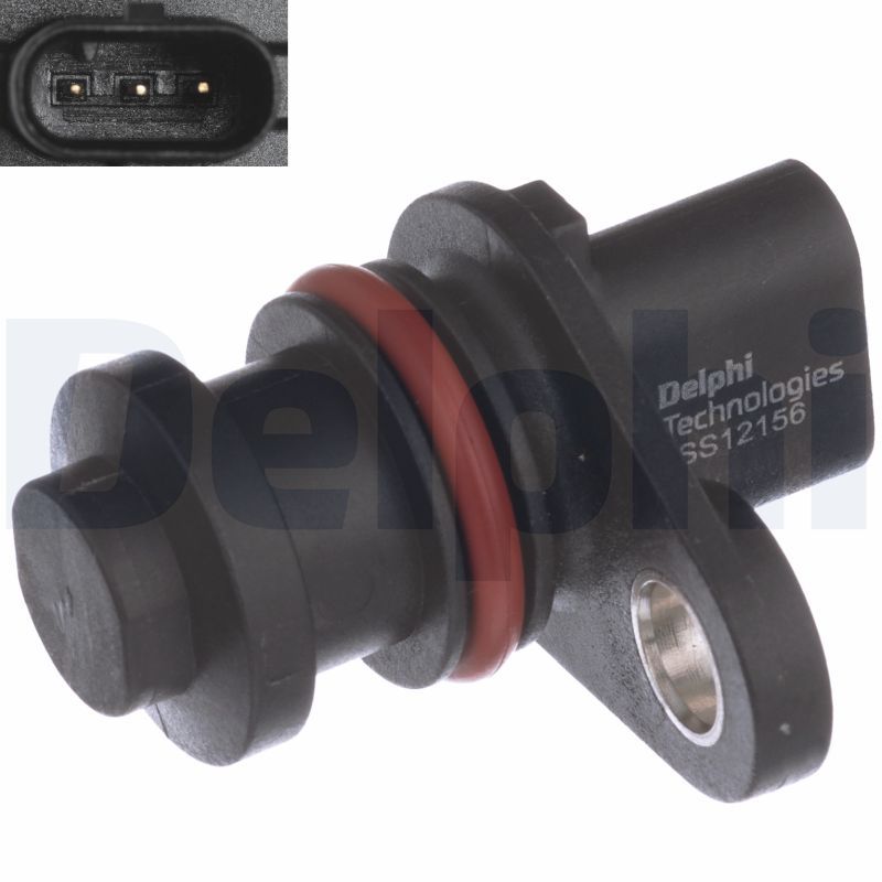 NGK-81451 Eksantrik Sensoru Opel Adam 1.0 14-18