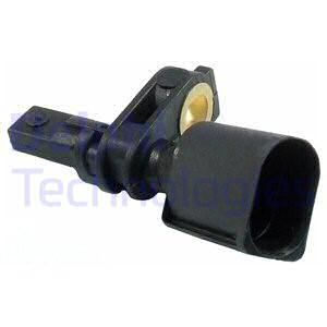 ZAS1005 Abs Sensoru On Sag Audi A3 12-19 / Vw Passat B8 14-22 / Golf Vii 13-20