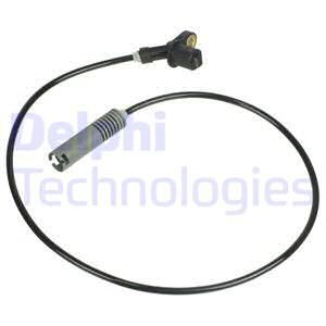 ZAS1519 Abs Sensoru Arka Sol-Sag Bmw 3 Serisi (E36) 1990-1998