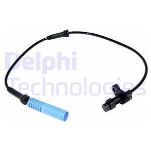 MGA-33919 Abs Sensoru (Bmw 5 (E39)  Bmw 5 Touring (E39))