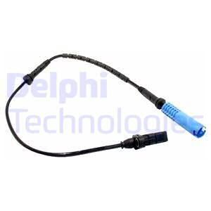 BSG 15-840-027 Abs Sensörü Ön  X5 E53