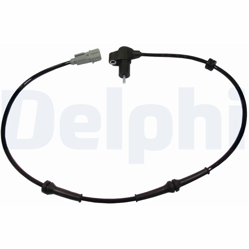 MGA-330103 Abs Hiz Sensor - For Peugeot Arka Sag-Sol ( Peugeot   Partner 96 - For Citroen Berlingo 96  Arka Sag-Sol