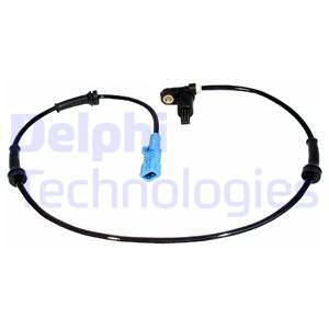 ITL-SEN-PG579 Abs Sensoru Peugeot 206 Arka Hls.8005