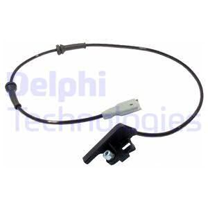 SAGEMFR 60246 Abs Sensor Arka Sag-Sol P307 01>06 1.4 16v 1.6 16v- 2.0 16v- 1.4- 1.6- 2.0 Hdi