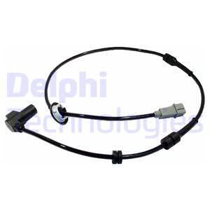 DEL-SS20026 Abs Hiz Sensoru 1042mm ( Peugeot   406 1.6 1.8 2.0 16v 95-04 )