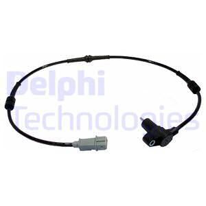 MOTORTEC TRN 0107 Abs Sensörü - Arka 406