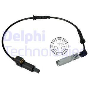 MGA-33921 Abs Sensoru (Bmw 3(E46) Touring (E46) Coupe )