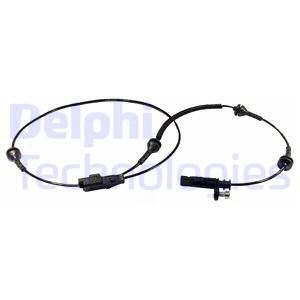 PG-ABS-003 Abs Sensörü Peugeot 407 Sağ-Sol Hls.8052