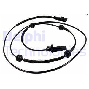 PG-ABS-006 Abs Sensörü Peugeot 407 Arka