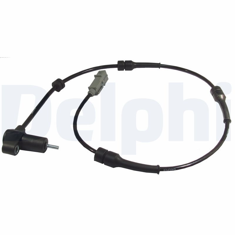 MGA-33108 Abs Sensoru Arka - (Peugeot  306 1.4-1.6-1.8)