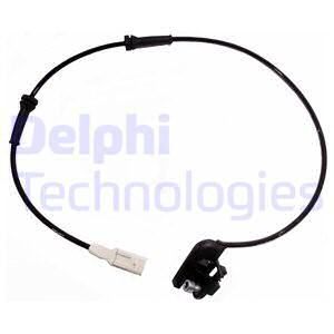 SAGEMFR 60255 Abs Sensor Arka Sag-Sol P307 00> - C4 04>
