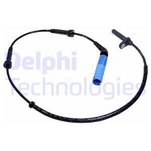 MGA-330025 Abs Sensoru (Bmw E60 Arka Sag-Sol)
