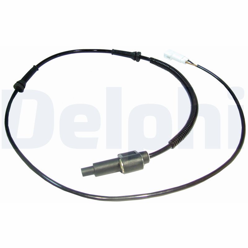 ZAS1409 Abs Sensoru Arka Sol-Sag Ford Mondeo Ii 1996-2000