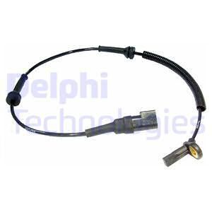 Ford Connect Abs Sensörü Ön Sağ-Sol
