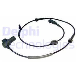 OPT-06-S086 Abs Sensoru On Ford Transit V.184 01-