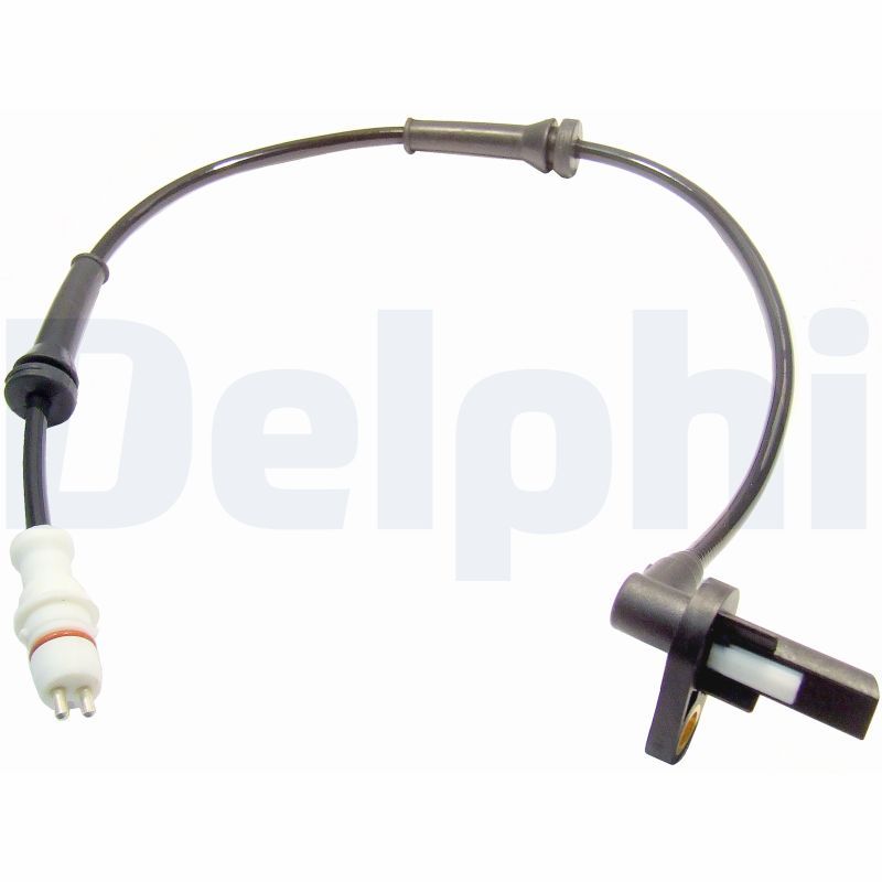 SAGEM.60197 Abs Sensor Kablo Arka Sol Logan  Twingo