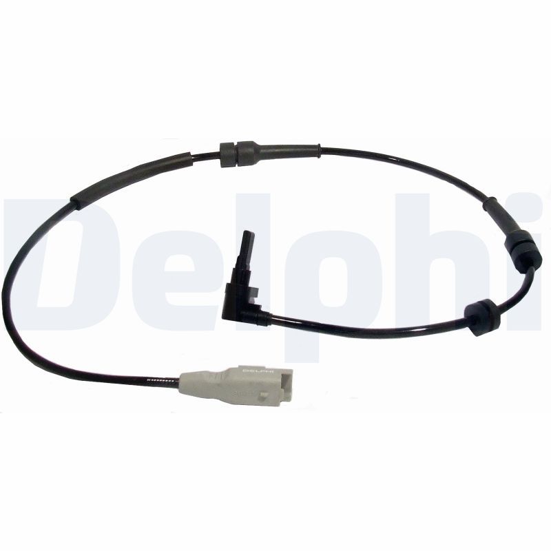 MGA-33124 Abs Sensoru - (Citroen  C8 2.0-2.2 Hdi/ Peugeot  2.0-2.2 Hdi)