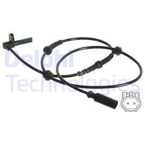 FIAT 52148329 Abs Sensörü Ön   Ducato Iii Boxer Iii Jumper Iii