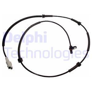PSA 9811802580 Abr Sensor