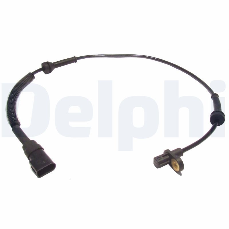 SAGEM.60200 Abs Sensor Kablo Arka Sağ Sol Connect