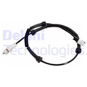 SAGEM-60118 Abs Sensoru On Trafic Ii Em Vivaro