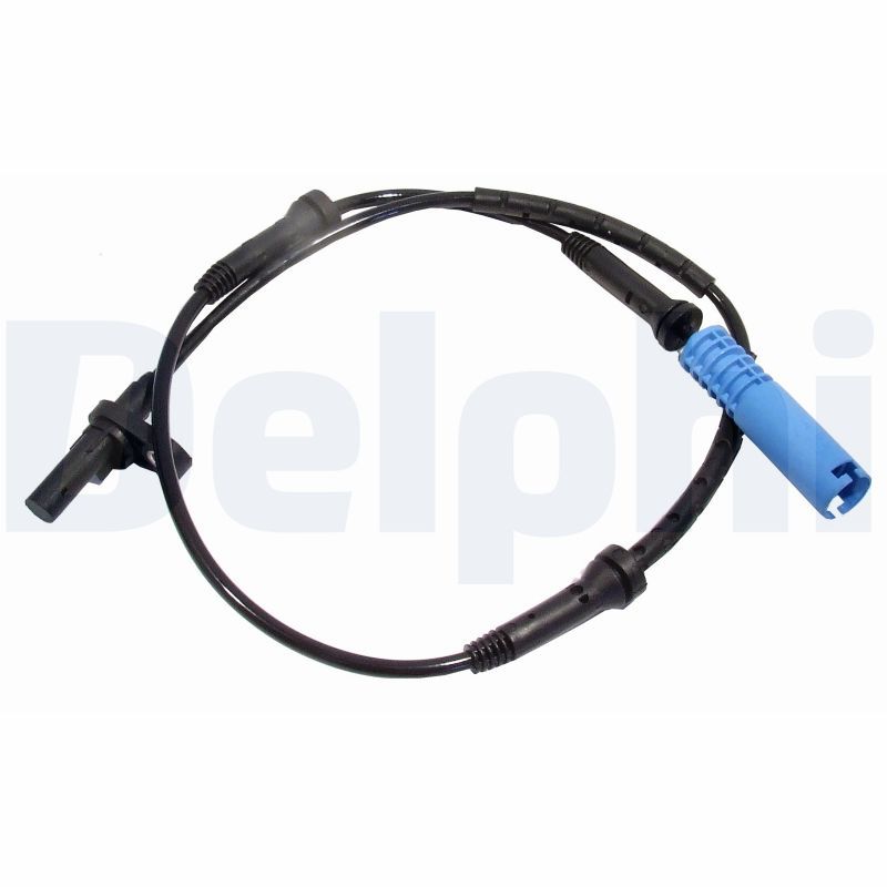 ZAS1024 Abs Sensoru On Sol-Sag Bmw 7 Serisi (E65) 2001-2009