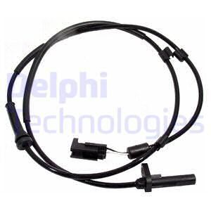 SAGEM.60202 Abs Sensor Kablo Arka Sol Ford Transit V347