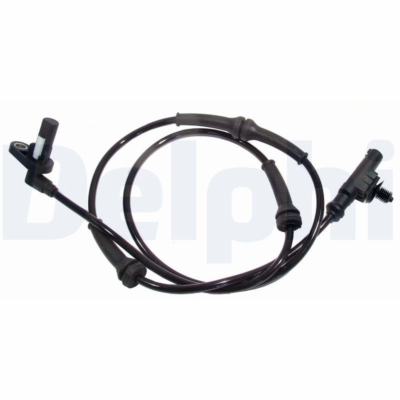 TRW GBS2614 Abs Sensörü Ön Aks Land Rover Discovery Iii L319 -