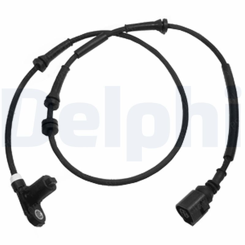 TPR-116805001 Sol Arka Abs Sensoru Vw