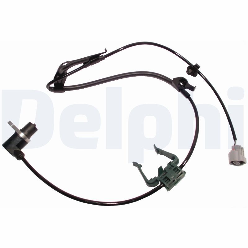 ERA 560381A Tekerlek Hiz Sensörü Toyota