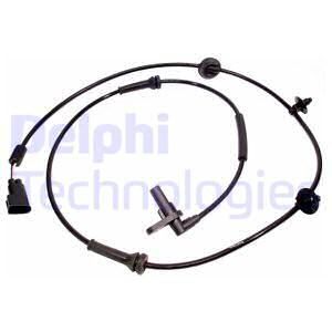 ZAS1111 Abs Sensoru Arka Sag Ford Transit (V347) 2006-2014