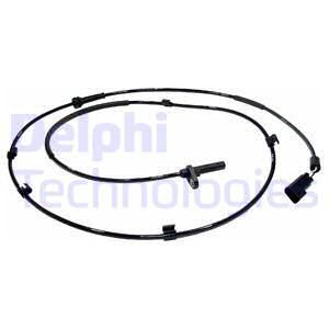 SAGEM.60203 Abs Sensor Kablo Arka Sağ Ford Transit V347