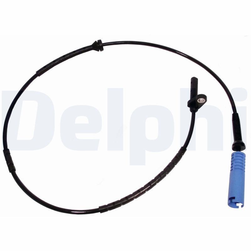 ZAS1042 Abs Sensoru Arka Sol-Sag Bmw 5 Serisi (E61) 2003-2010