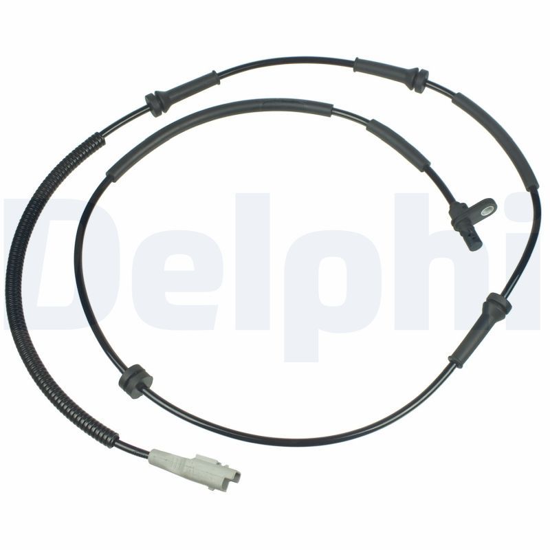 SNR-ASB15855 Abs Sensoru Fiat Scudo 07-16 Citroen Jumpy Ii 07-16 Peugeot Expert 07-