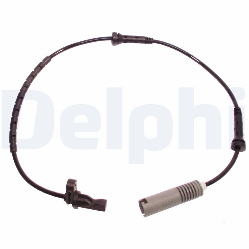 BOS-0986594519 Abs Hiz Sensoru (Bmw  1 - 3 Serisi 06-12)