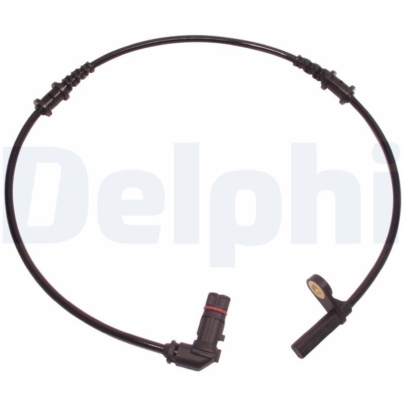 TPR-401550001 Abs Sensoru On Sag Sol Mercedes W203 209