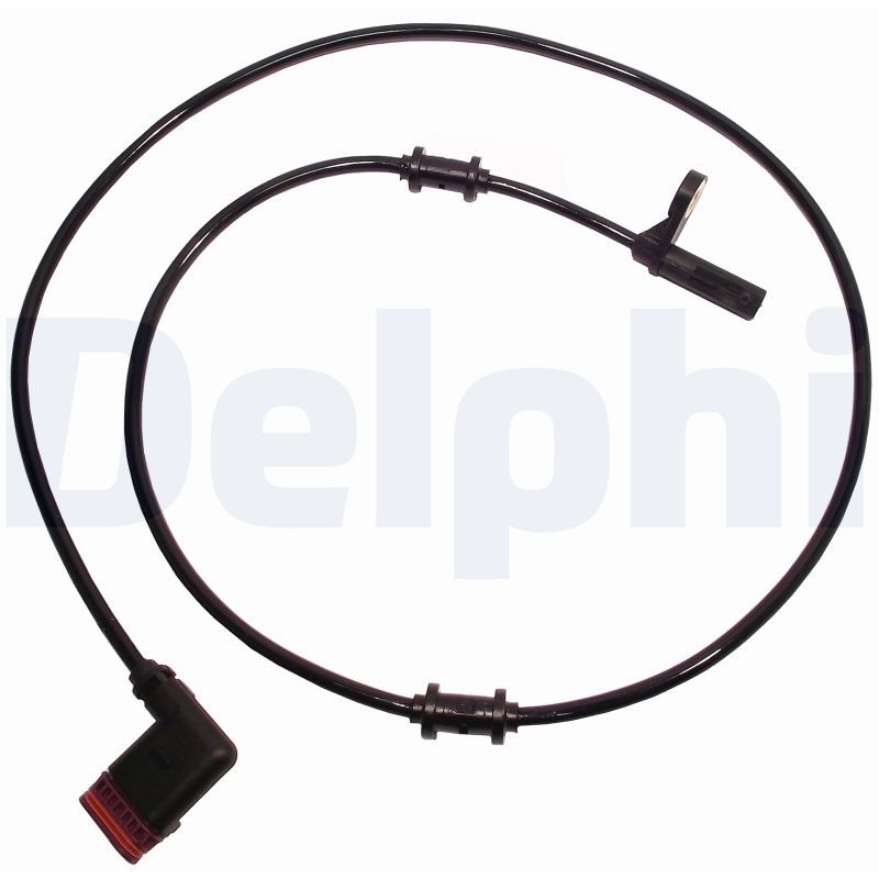 BSG 60-840-087 Abs Sensörü Arka Sag 203-209
