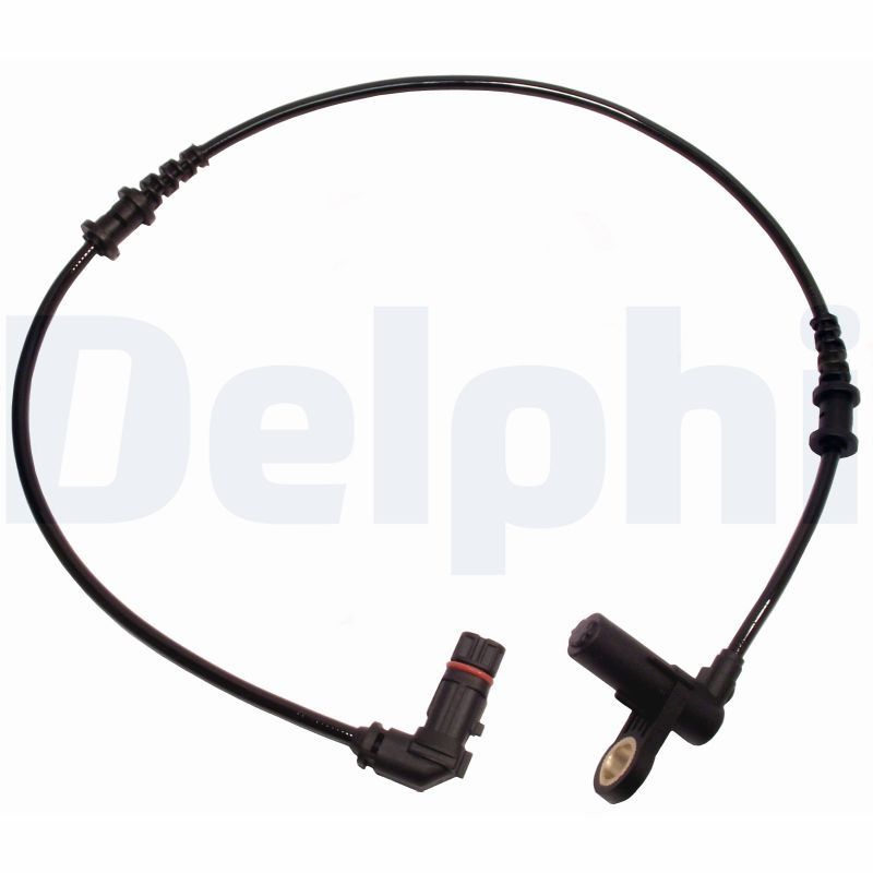ZAS1217 Abs Sensoru Arka Sol Mercedes S Serisi (W220) 1998-2005