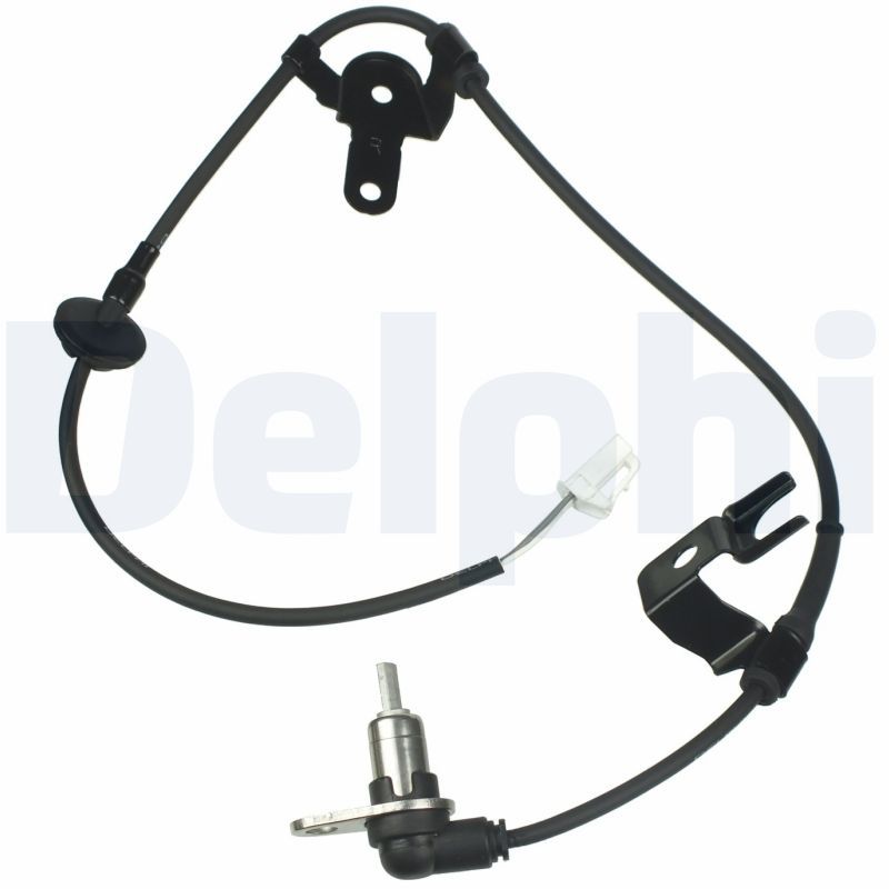 ZAS1187 Abs Sensoru Arka Sag Mazda 626 V 1997-2002