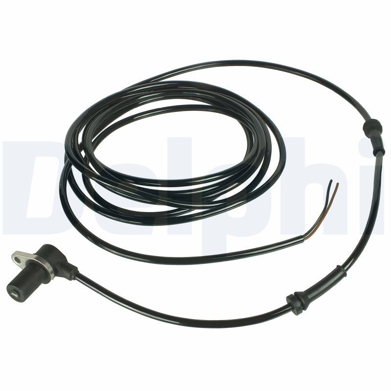 Abs Sensoru Mercedes W638 On Sag Sol