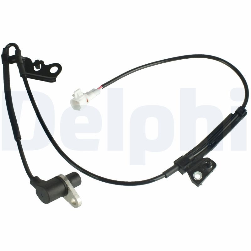 DEL-SS20255 Abs Sensoru On Sag (Toyota  Avensis 1.6 Vvt-I 1.8-2.0 D4d 03/08)
