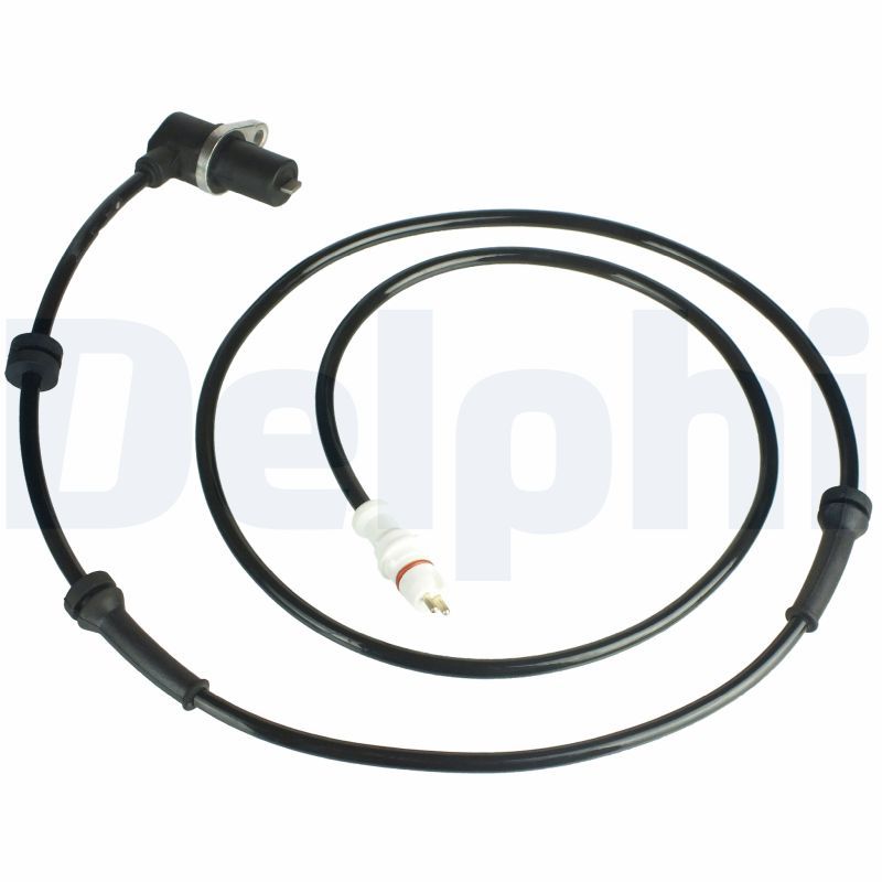 ZAS1397 Abs Sensoru Arka Sol-Sag Ford Transit (V363) 2018-