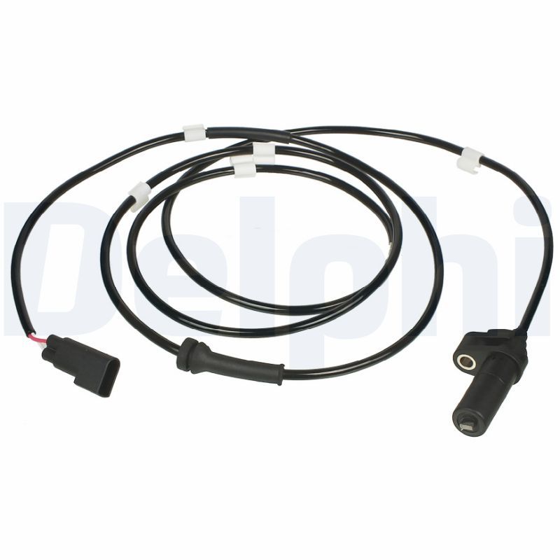 DEL-SS20271 Abs Hiz Sensoru Arka Sag ( Ford  Transit 2.0di 00-06)