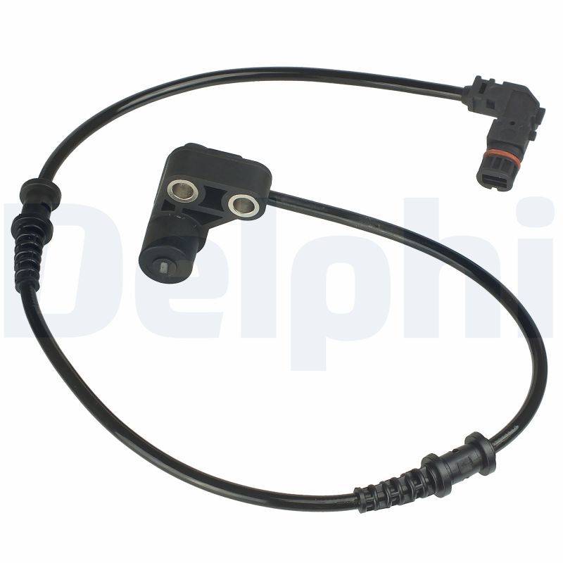 ZAS1467 Abs Sensoru On Sag Mercedes A Serisi (W168) 97-04 / Vaneo (W414) 02-05