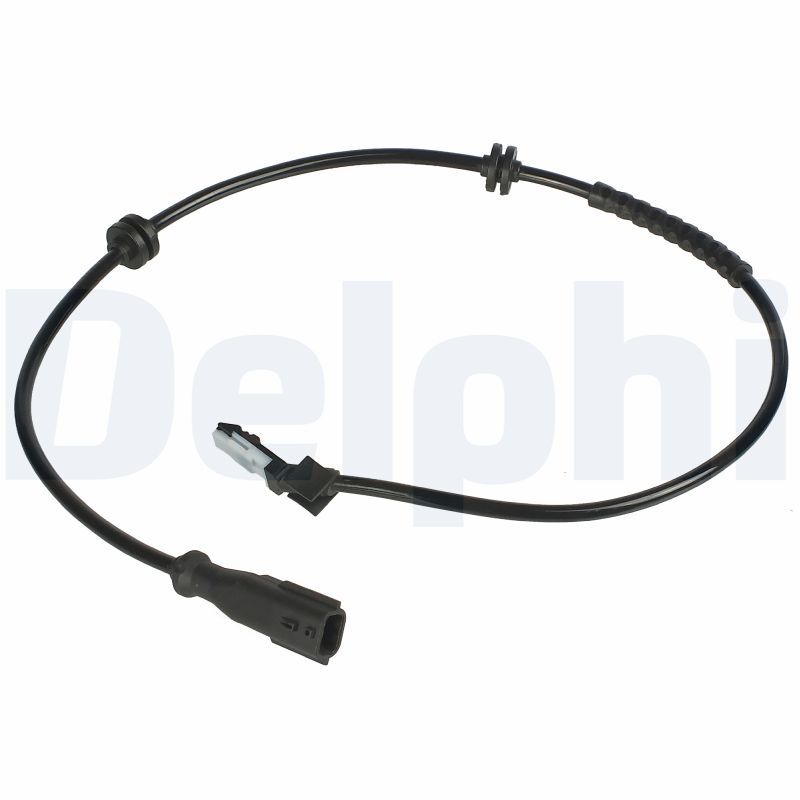 BCH 0265008923 Abs Sensörü Arka (Abs Kablosu) Sag/Sol Clio Iii/Modus