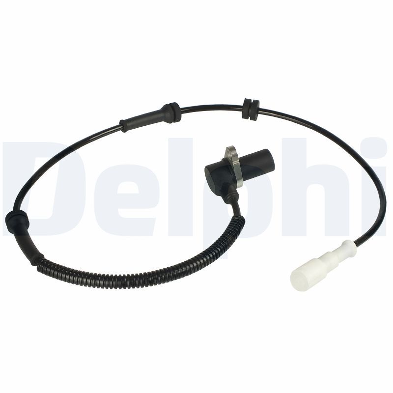 ZAS1067 Abs Sensoru On Sol Chevrolet Lacetti 2006-2012