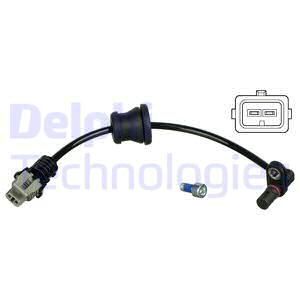 DEL-SS20318 Abs Sensoru Arka Antara 06=> Chevrolet Captiva 06=> 2.0-2.2-2.4