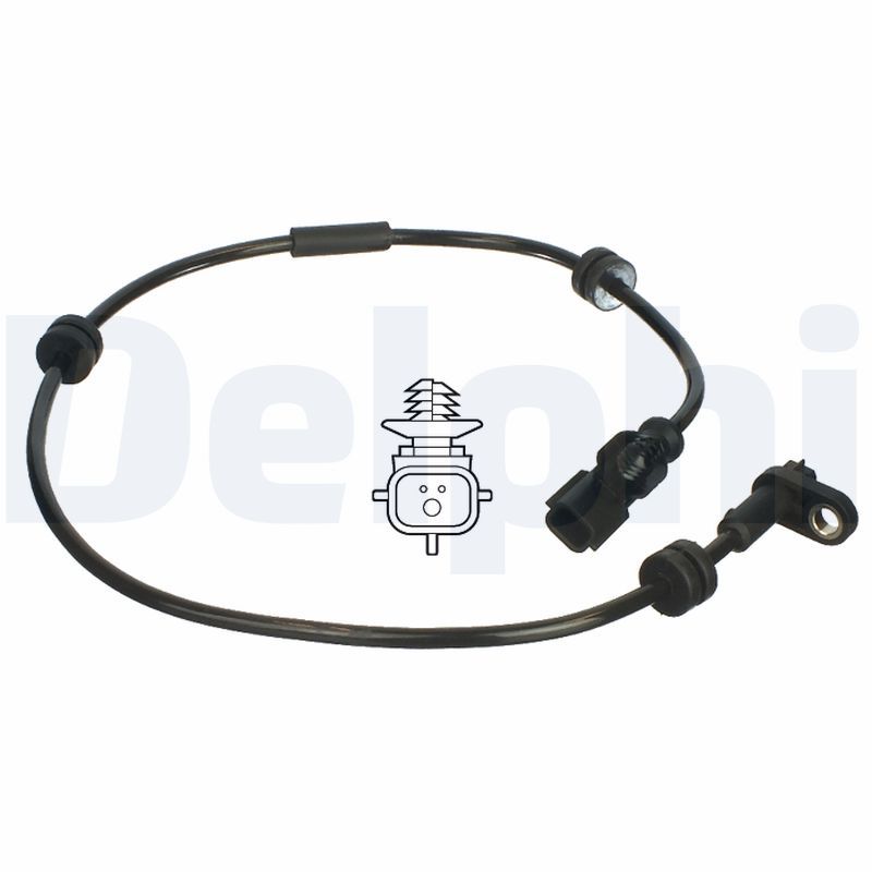 FOR-8V51 2C190 AB N Sensor Komple Ford Focus (C346) 2011-2015