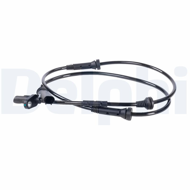 ZAS1022 Abs Sensoru Arka Sol-Sag Bmw X3 (F25) 10-17 / X4 (F26) 14-18